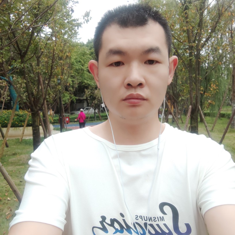单纯吃醋白云的照片