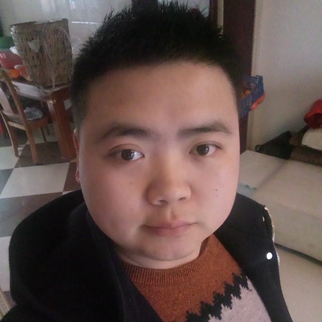 外向鸡翅的照片