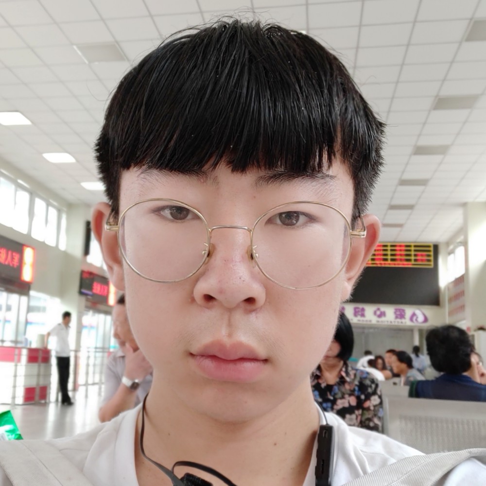 一心一意喜欢妳的照片