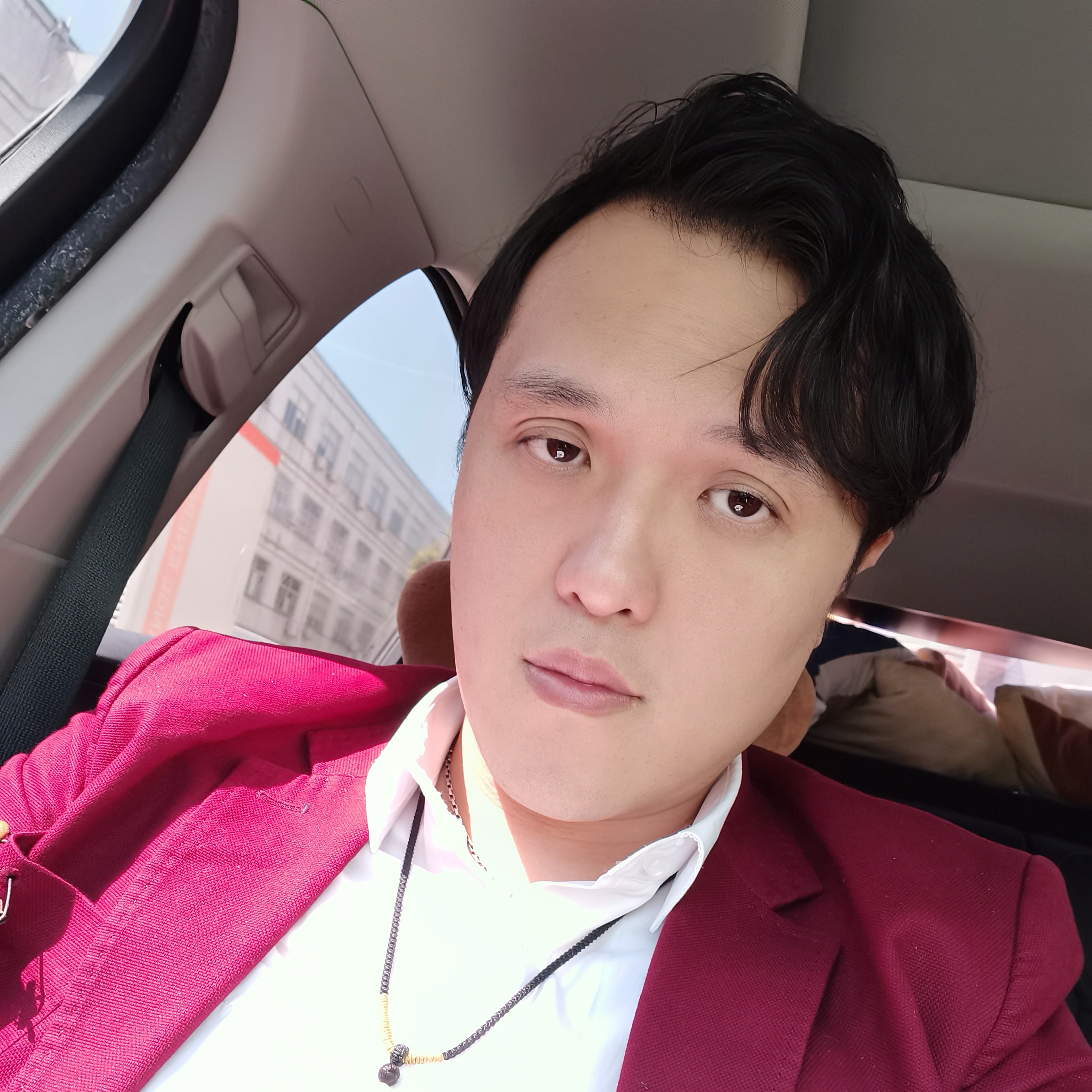迷失的深林的照片