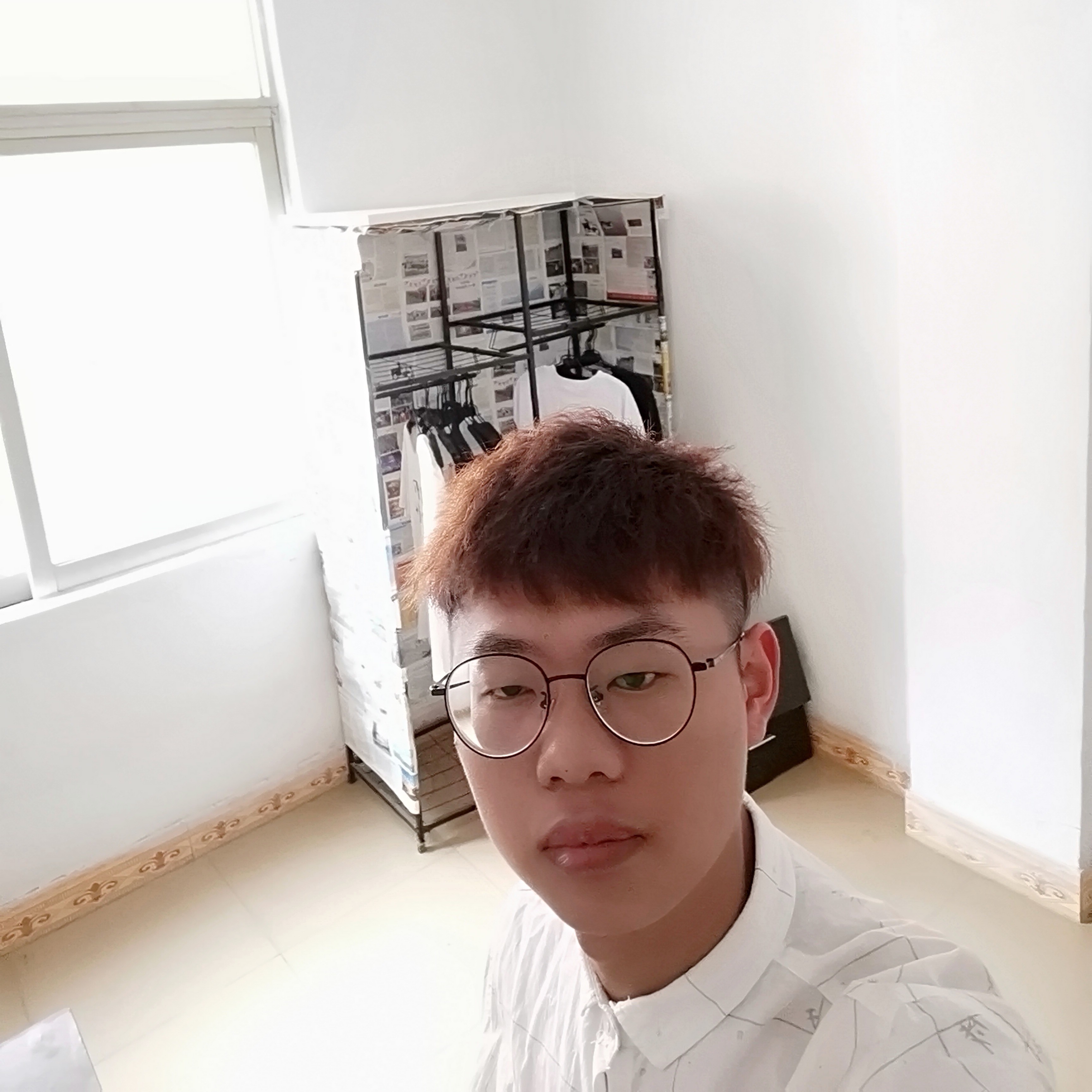 小终郁的照片