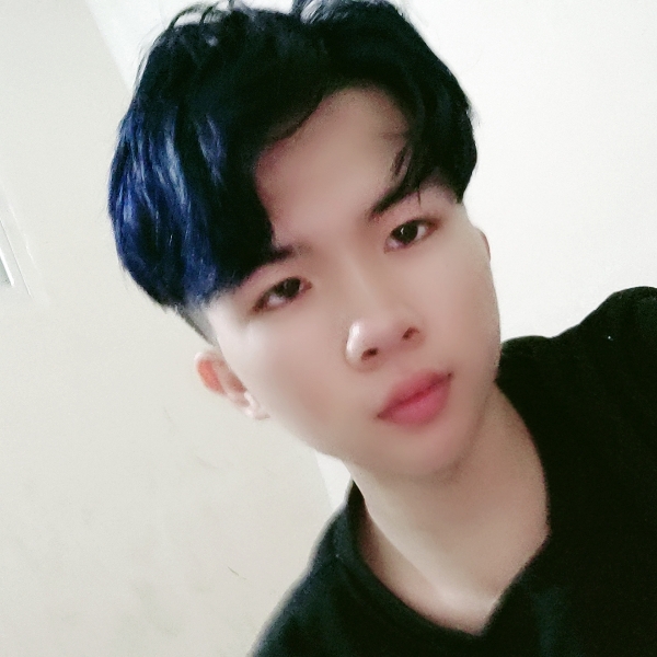 缘分等待怕黑的照片