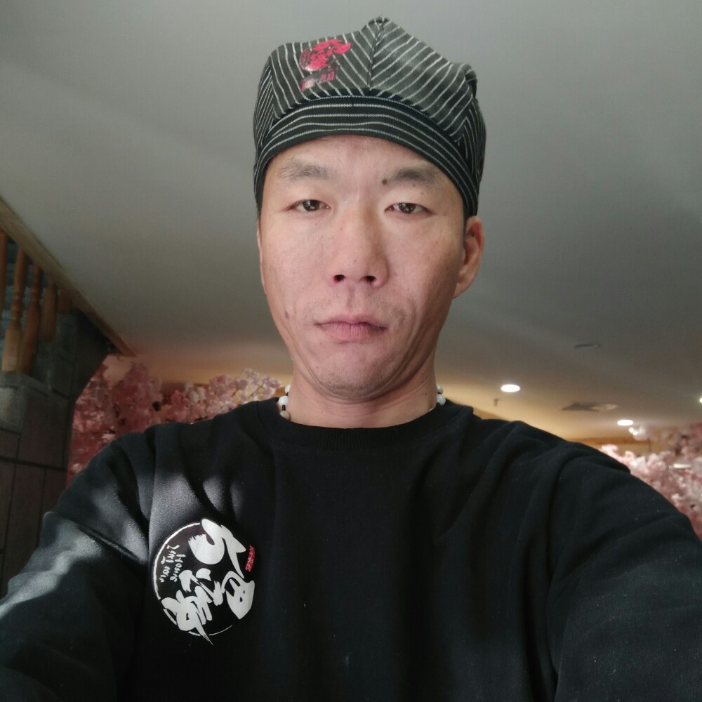 张三郎的照片