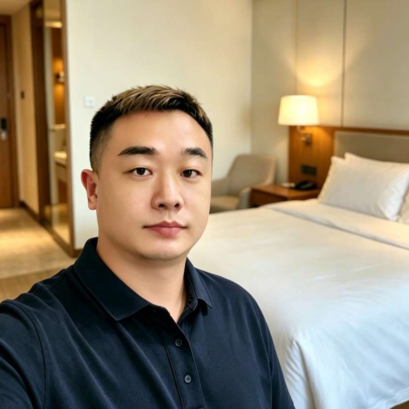 红尘过客照片