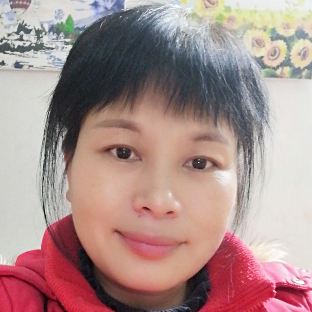 雯静雅思的照片