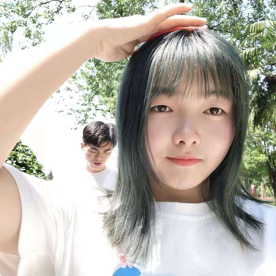 虚心相许春天的照片