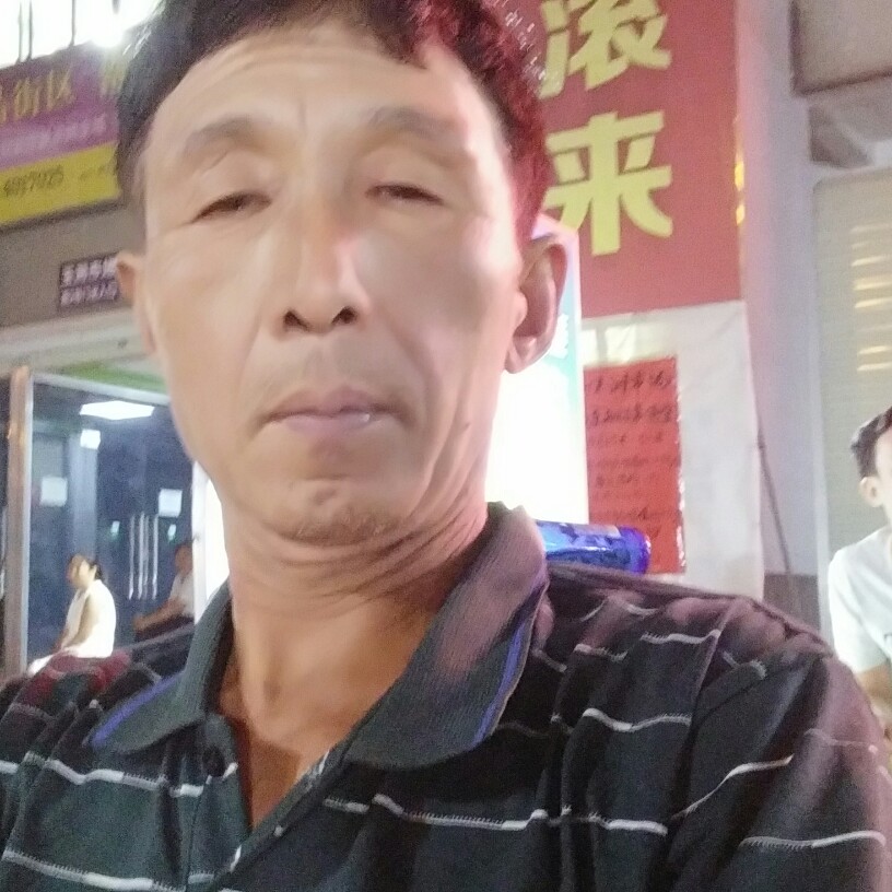 大山倾心动人的照片