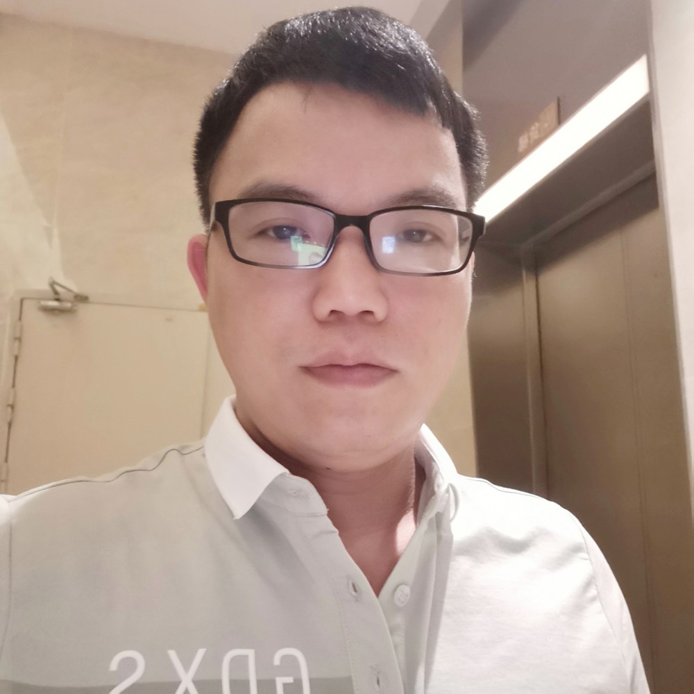 小鲁班快跑的照片