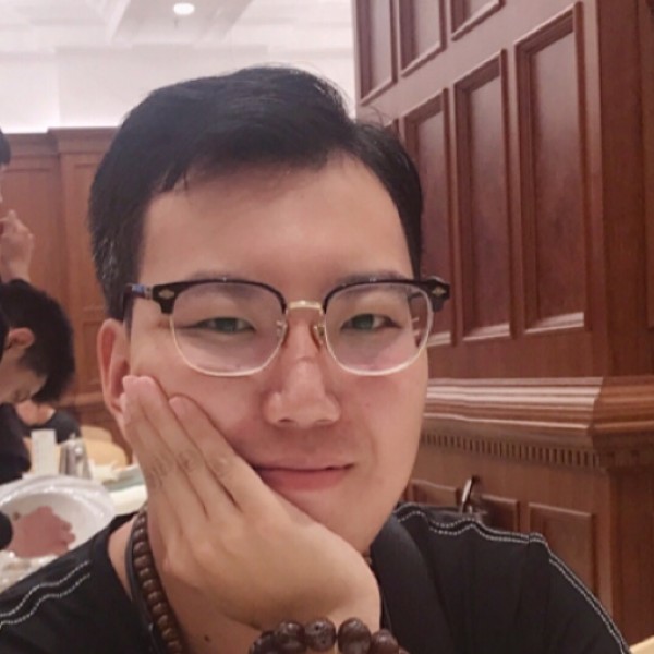 满城烟雨半城沙的照片