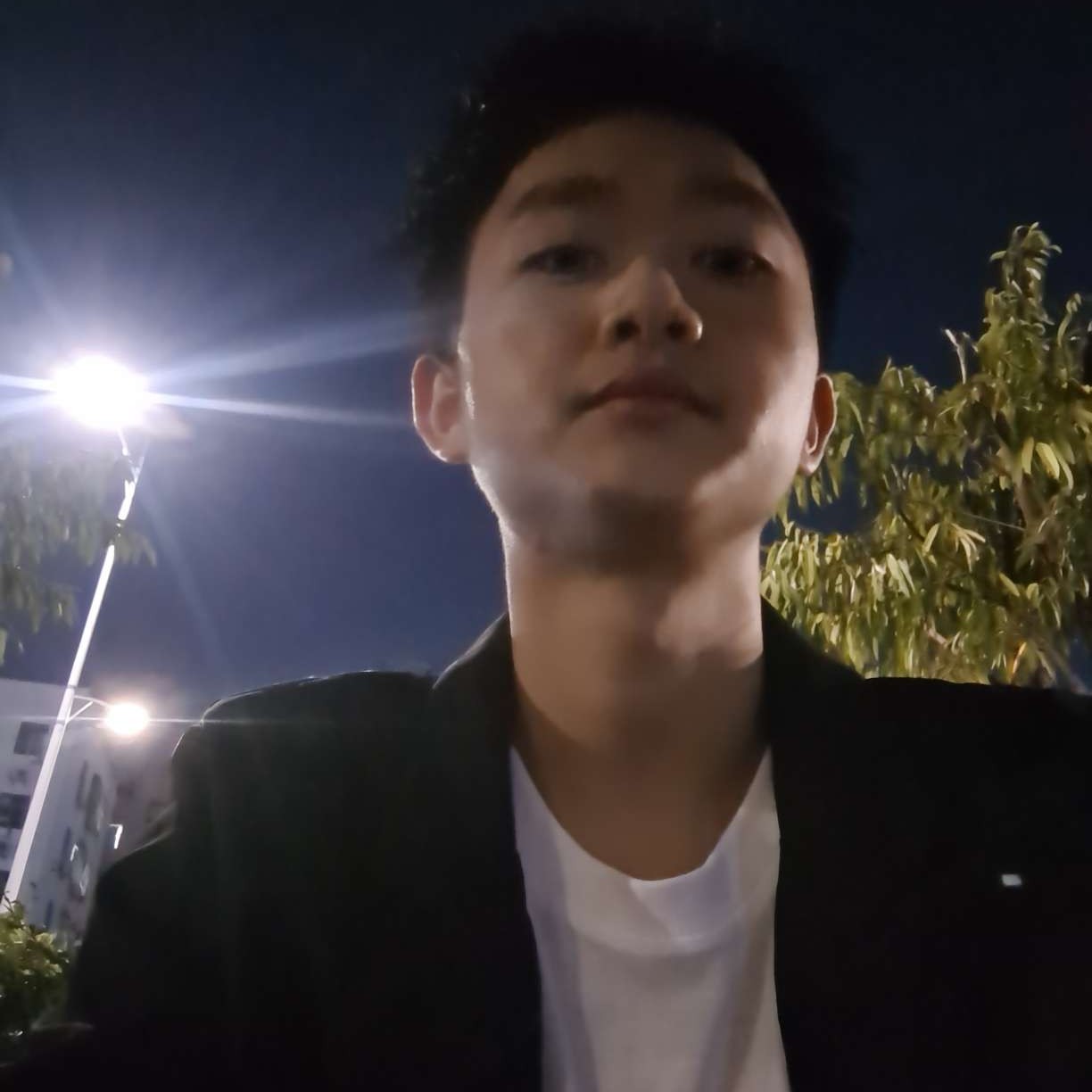 北杰的照片