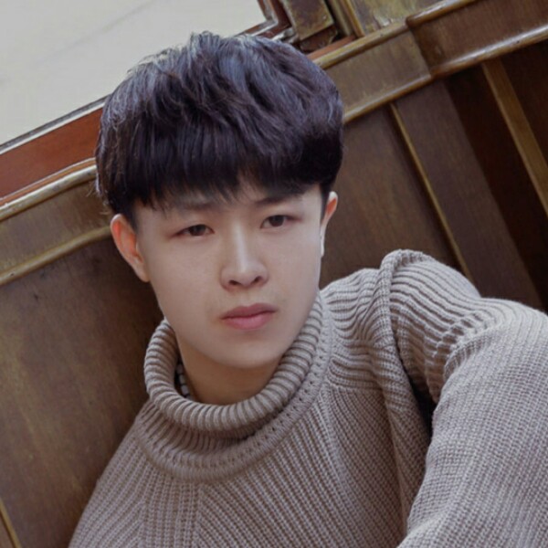 心有灵犀！的照片