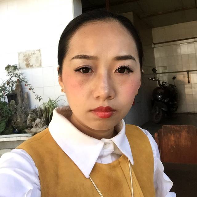 胭脂血的照片