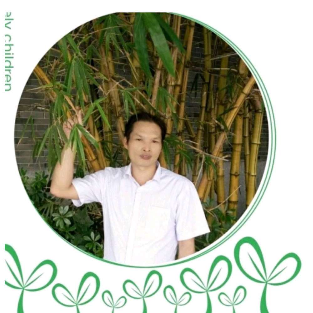 小馒头和想人陪的照片