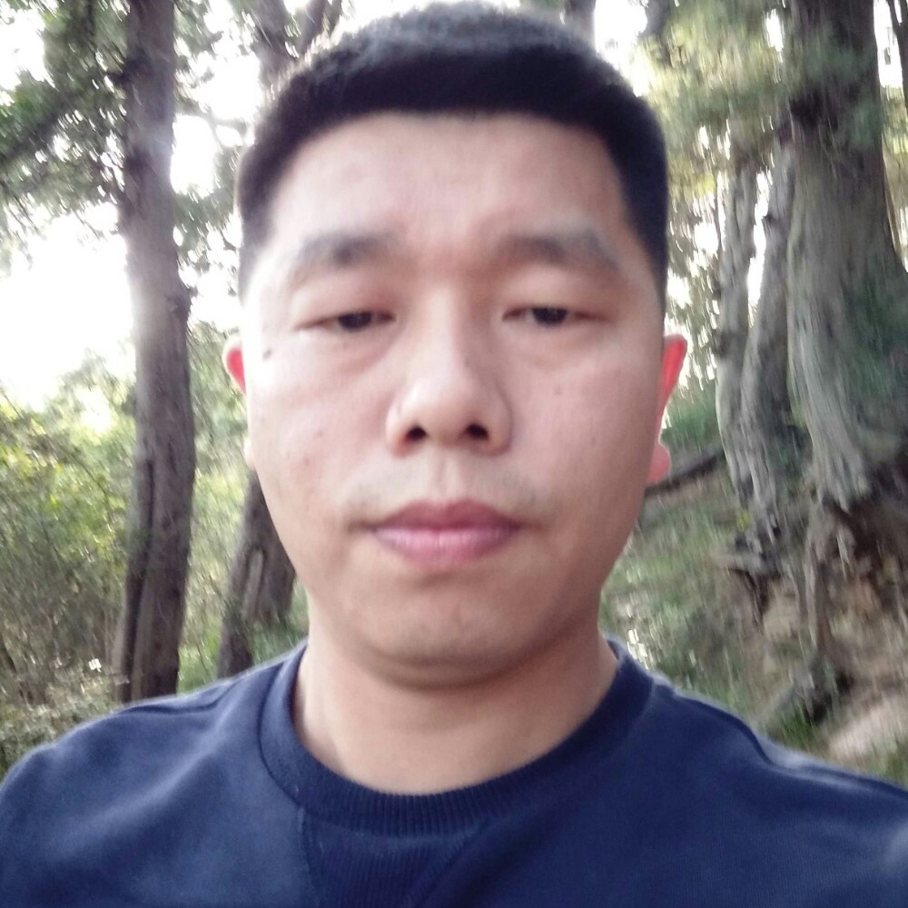 黑夜等待暧昧的照片