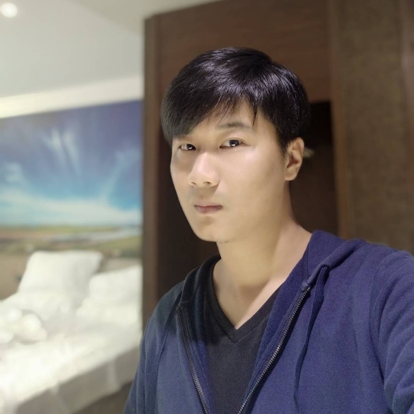 安静和思恋的照片