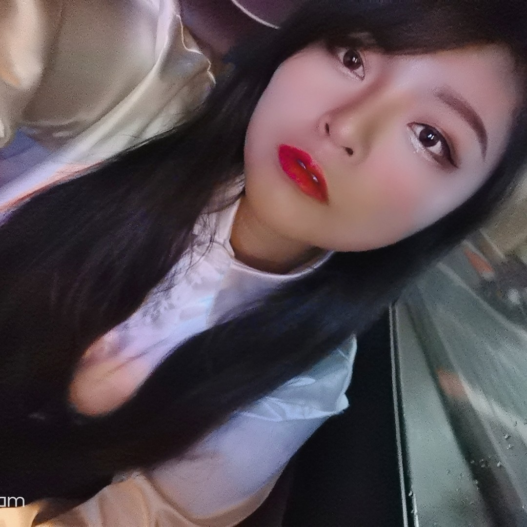 烂漫凝眸蓝莓的照片