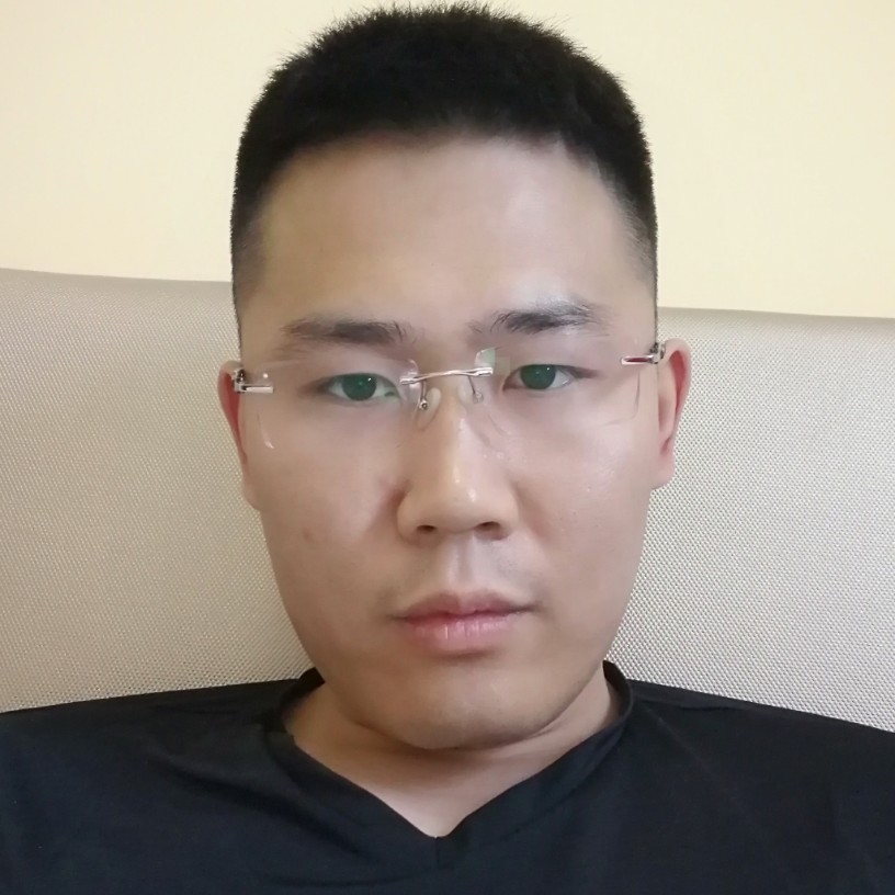 八零后空巢老人的照片
