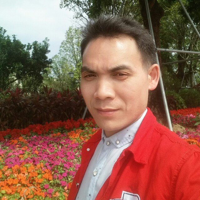 爱你情缘的照片