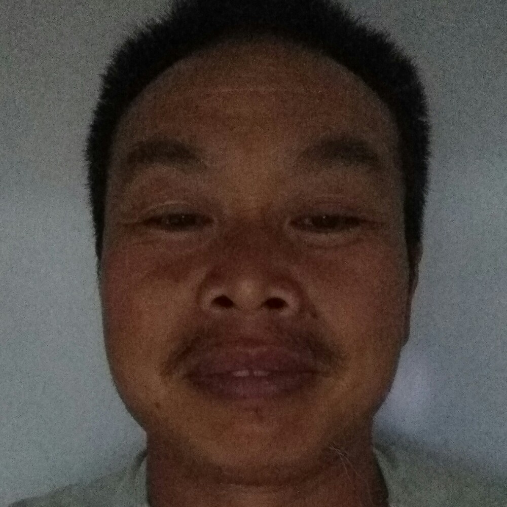 酒窝笑怕孤独的照片