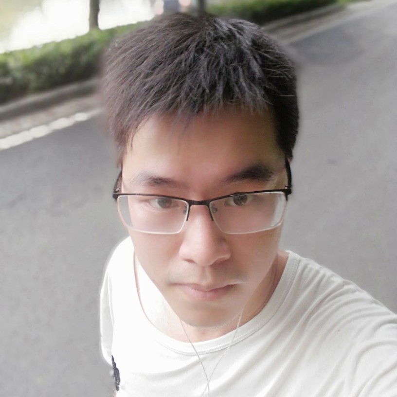 远去的风铃的照片