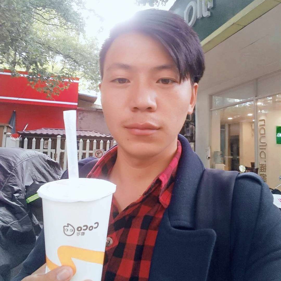 相信缘分的照片