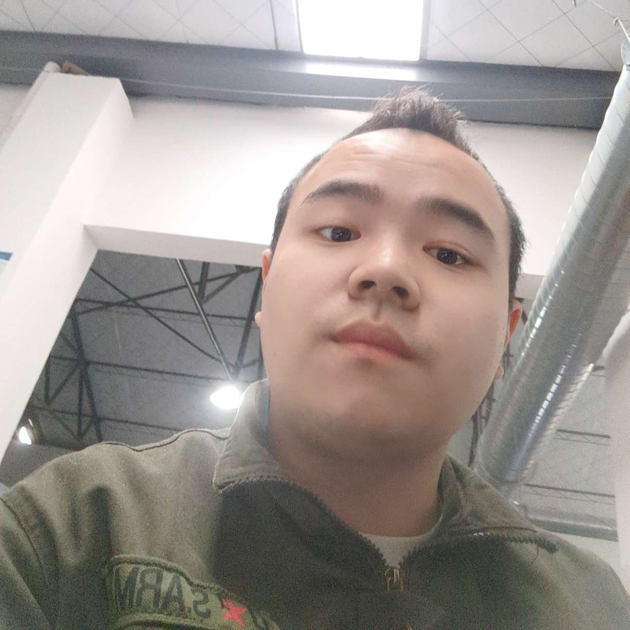 柳叶清风的照片
