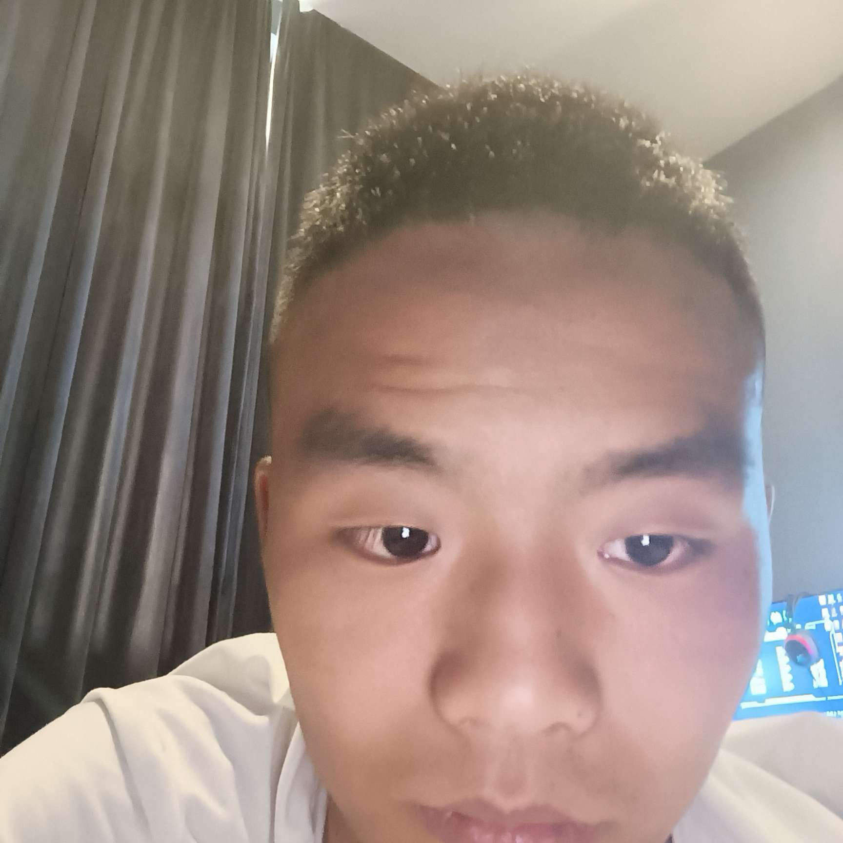 西安回首听话的照片
