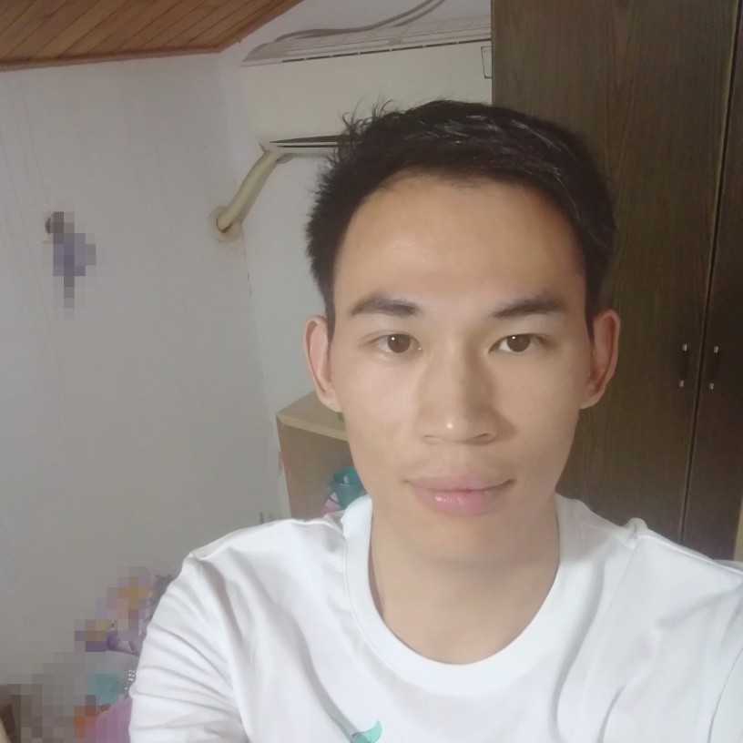 酱油炒饭的照片