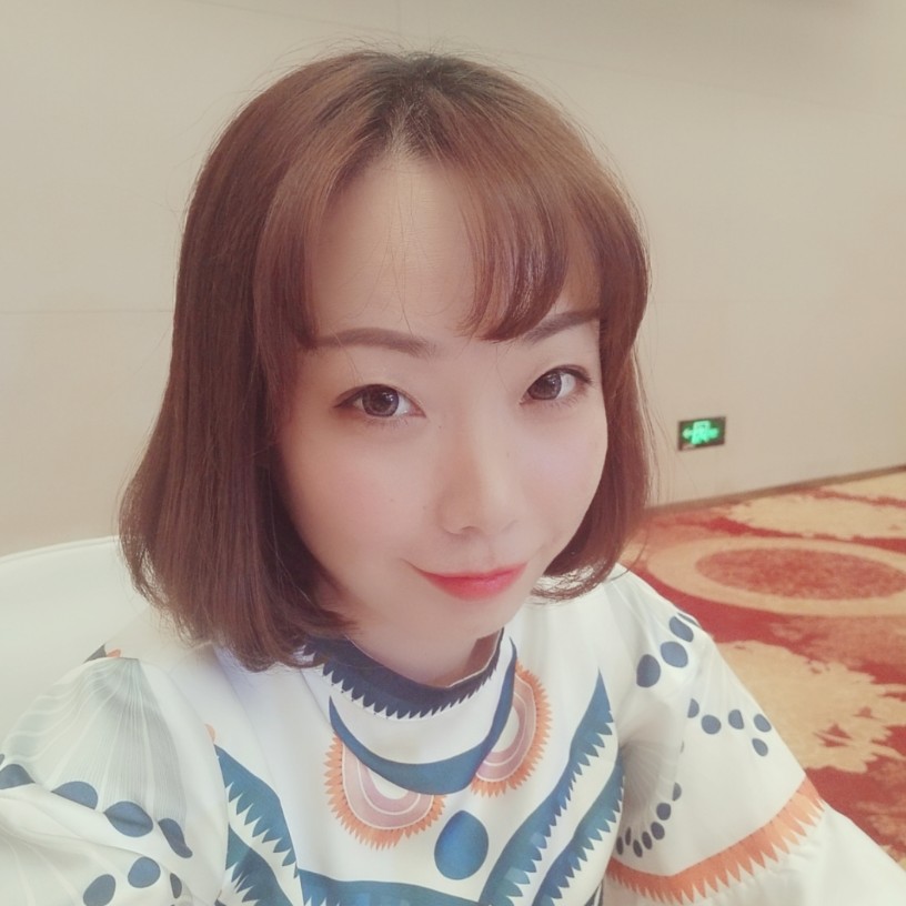 Lily69的照片