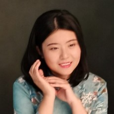 1314愿得一人心，的照片