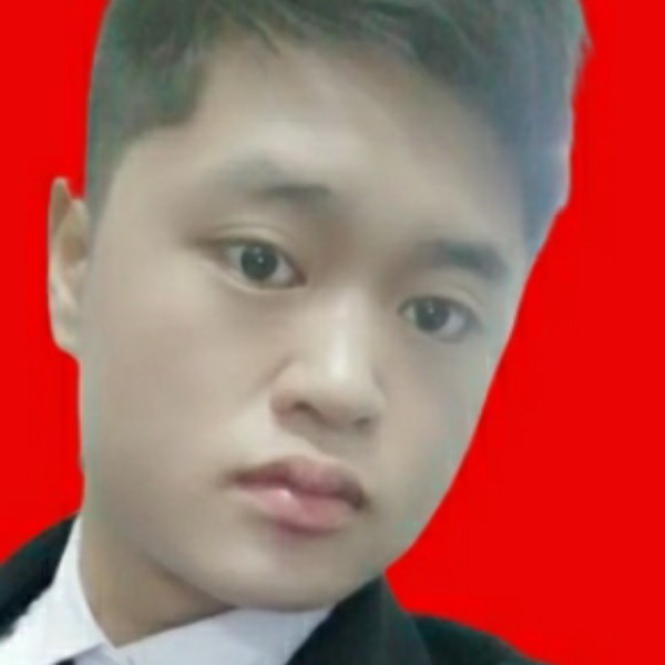 一个人挺好的，，的照片