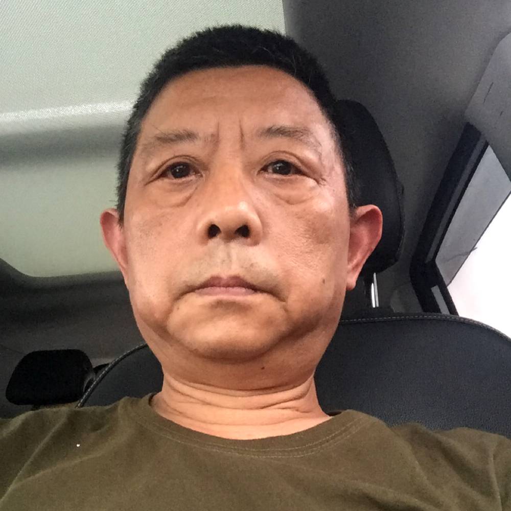 大神那谨慎的照片