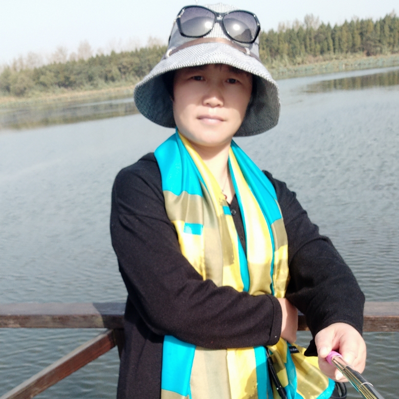 如梦妖娆的照片