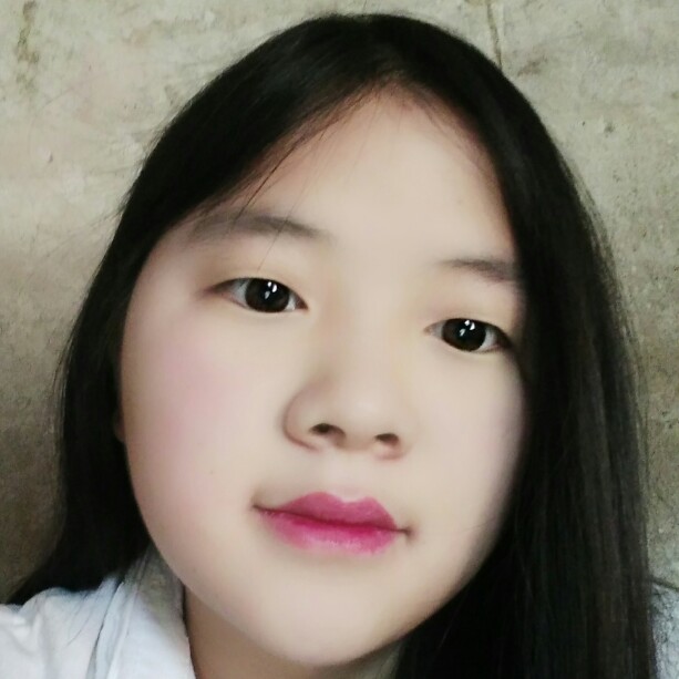 如玉花的照片