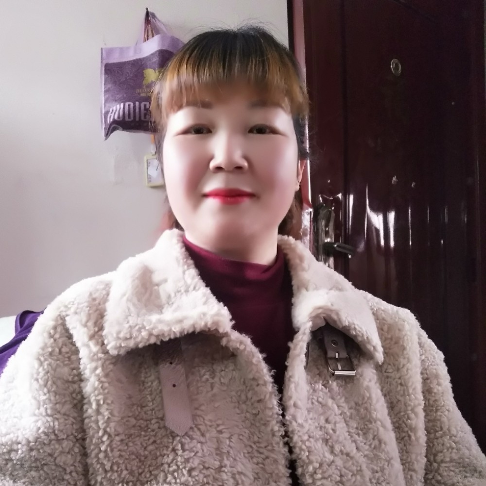 蒲素珍的照片