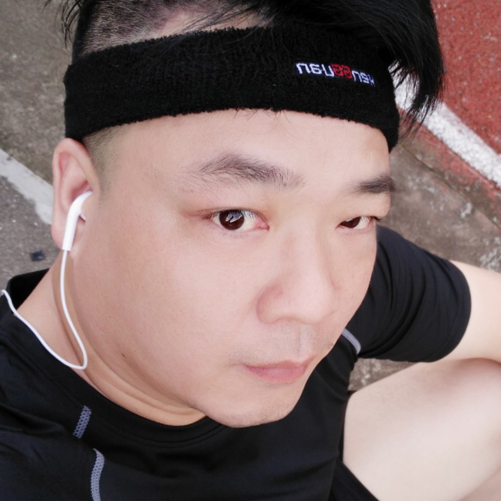 蓝天与平常的照片