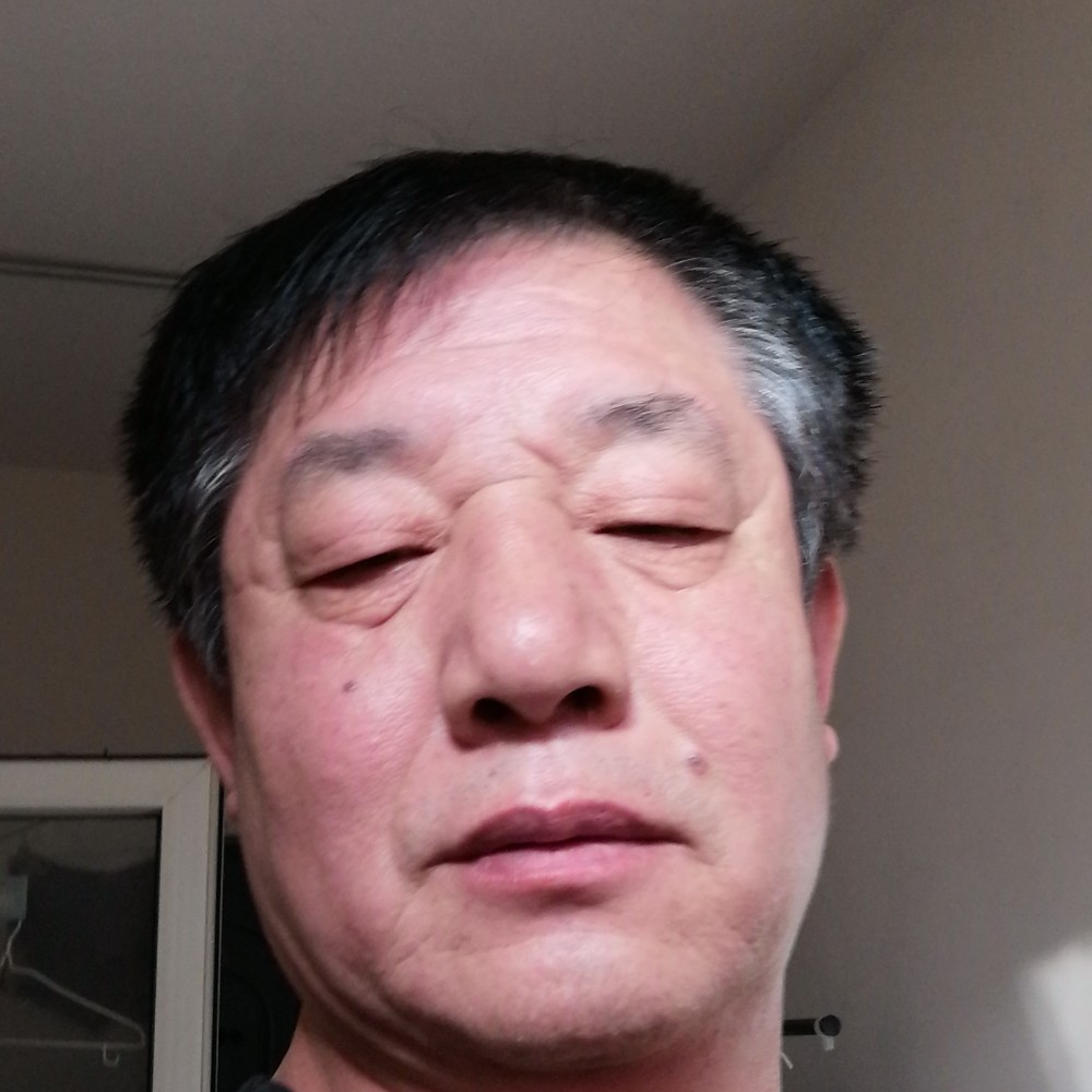 单鹤的照片