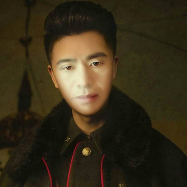 寻找一个有缘的人的照片