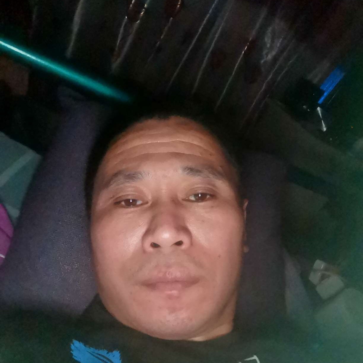 橘子回眸个性的照片