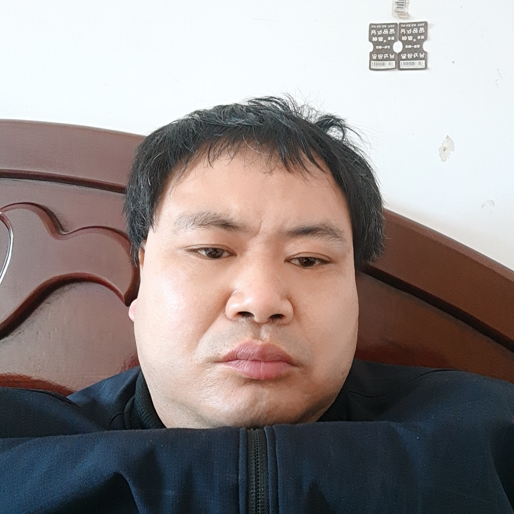 張學武的照片
