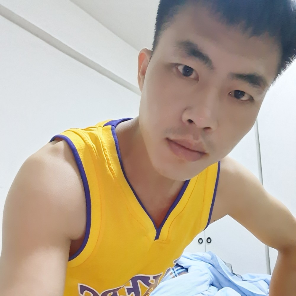 半江枯叶的照片