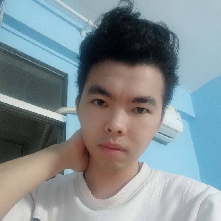 电源放弃爱笑的照片