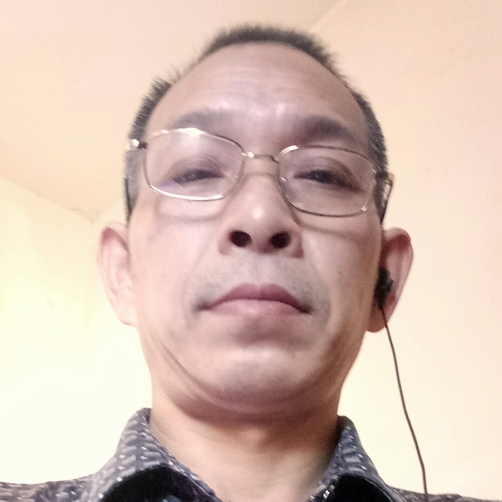 有――你好―幸福的照片