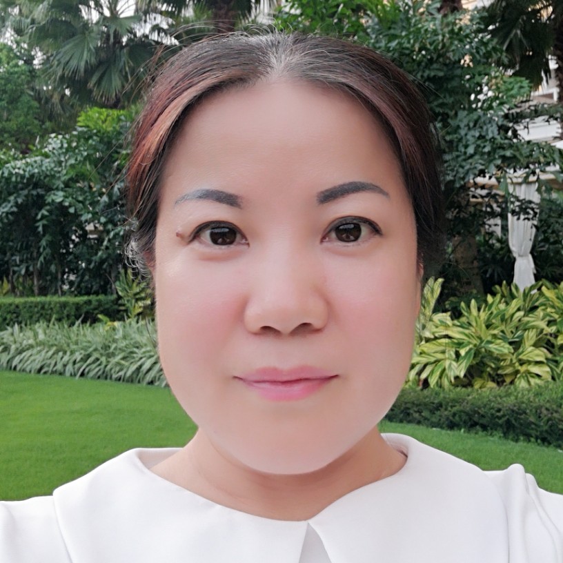 笑盈盈2019的照片