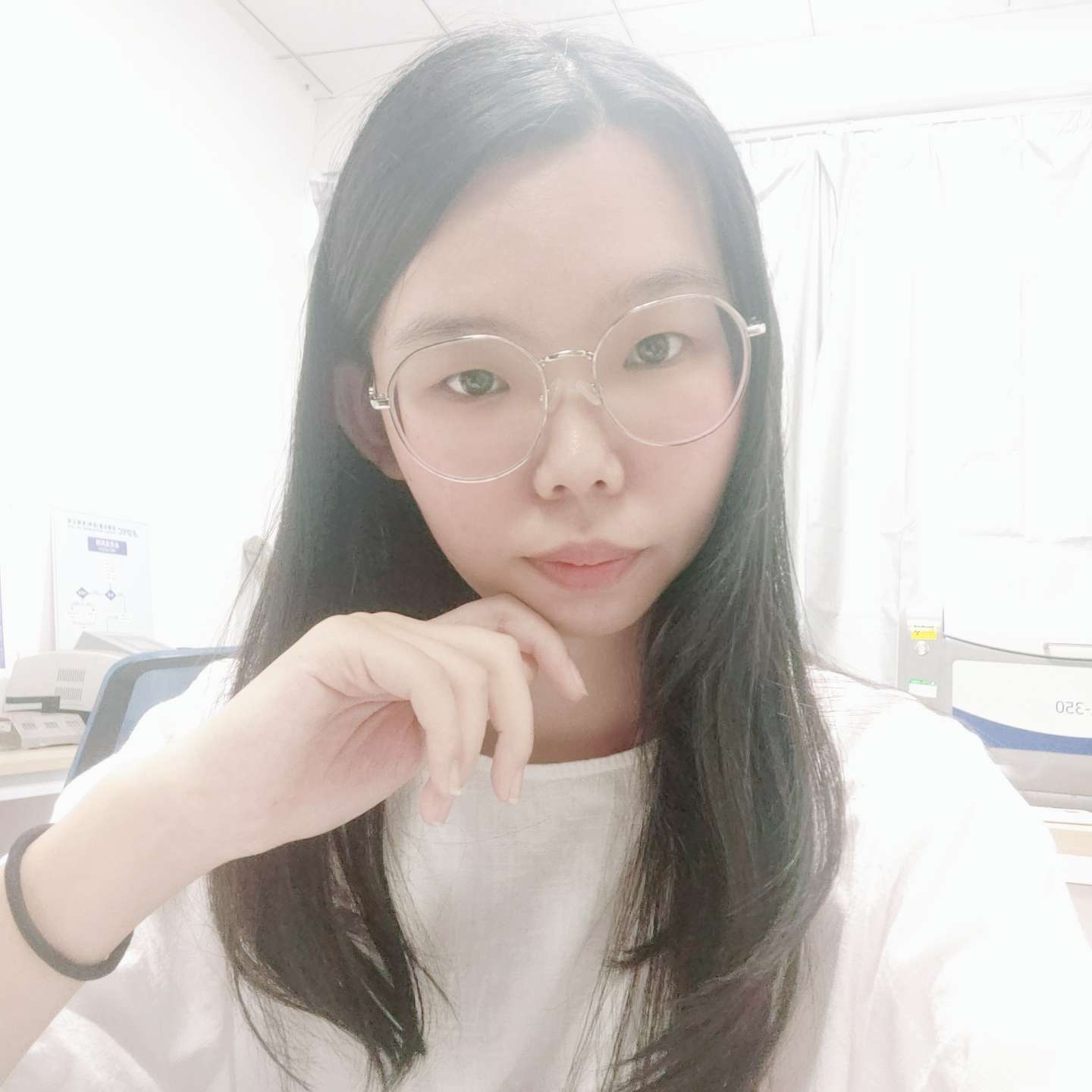 过时愿河马的照片