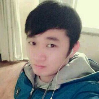 落拓宝马的照片