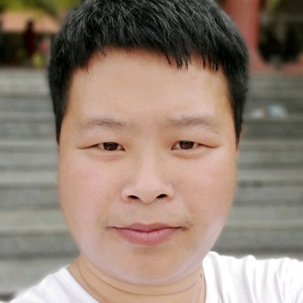花痴方画板的照片