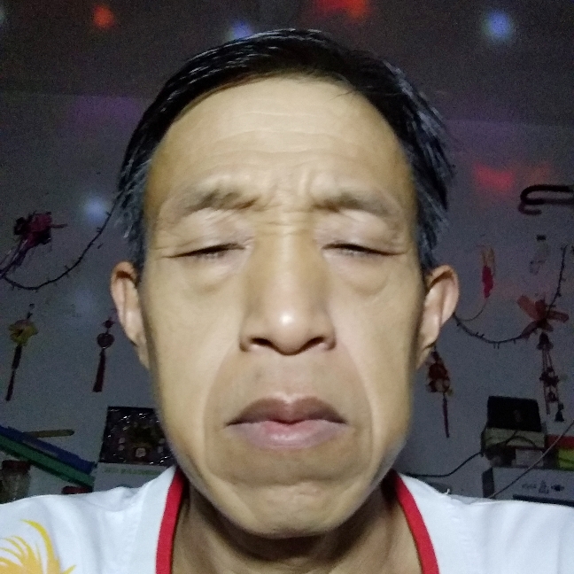 瑞雪昏睡的照片