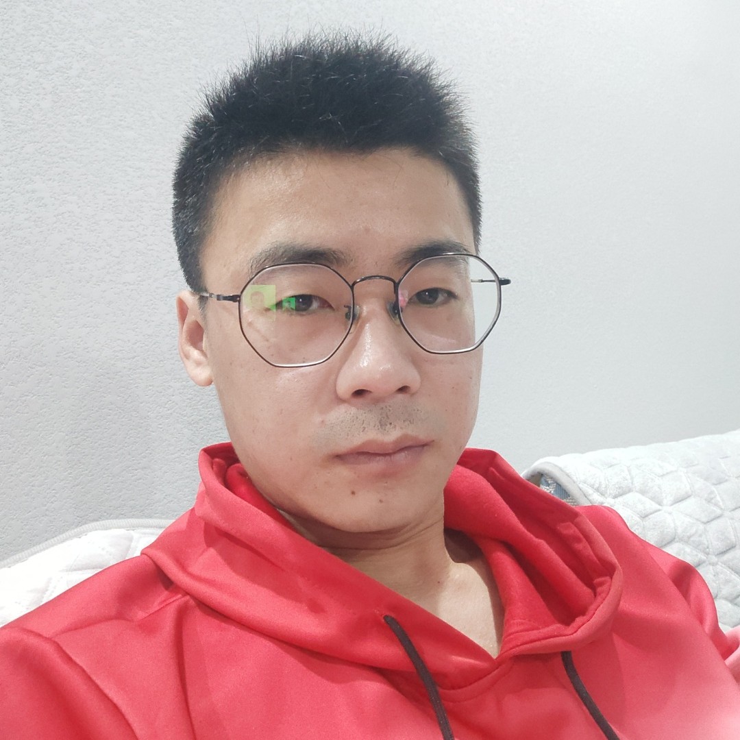 小懒猪漫步忧郁的照片