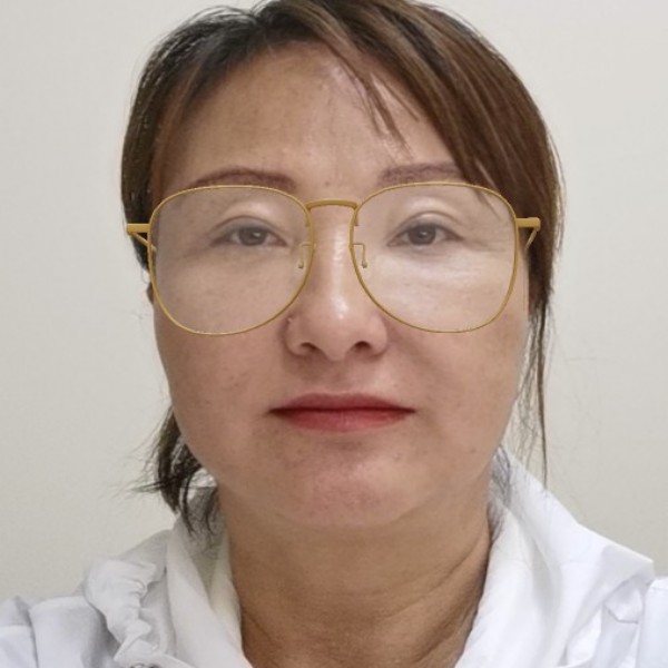 温柔小溪的照片